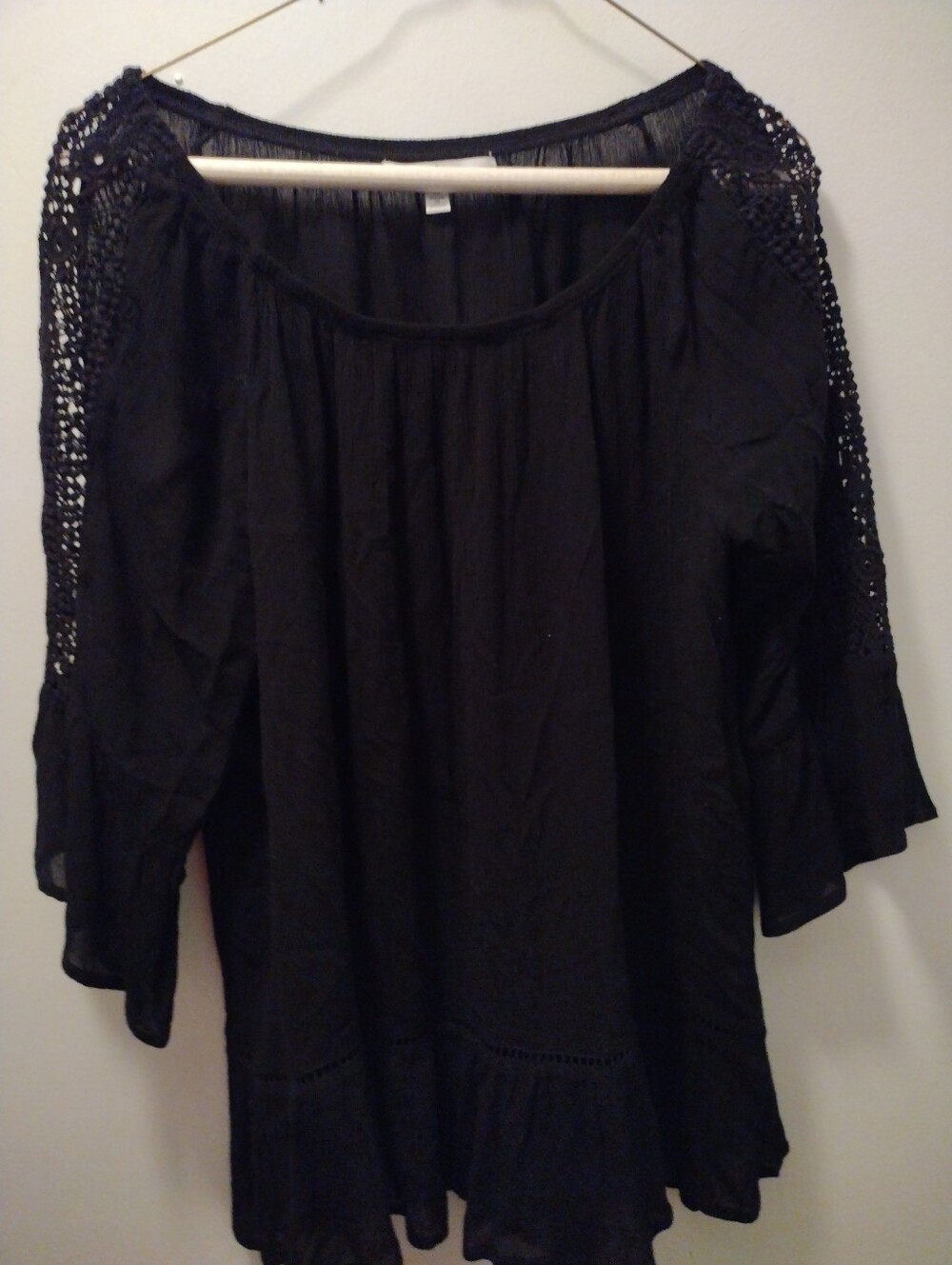Fever Top